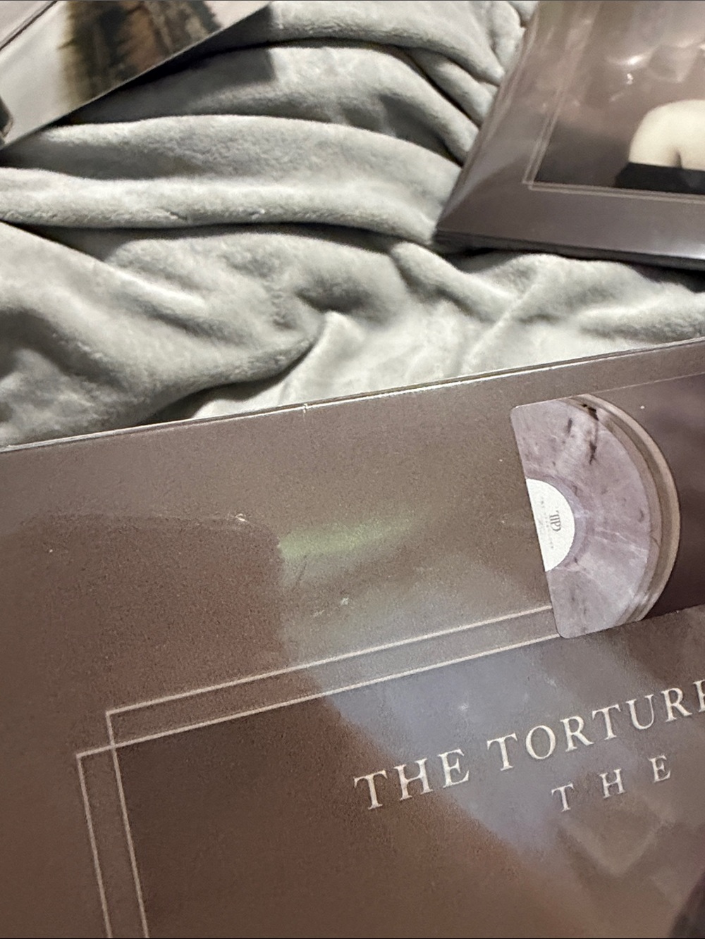 The Tortured Poets Department - Taylor Swift - Picture 5 of 6